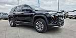 New 2025 CHEVROLET EQUINOX FWD LT in LAS VEGAS, NEVADA