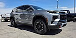 New 2026 CHEVROLET TRAVERSE AWD Z71 in LAS VEGAS, NEVADA