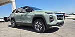 New 2026 CHEVROLET EQUINOX FWD LT in LAS VEGAS, NEVADA