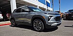 New 2026 CHEVROLET TRAILBLAZER LT in LAS VEGAS, NEVADA