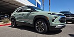 New 2026 CHEVROLET TRAILBLAZER LT in LAS VEGAS, NEVADA