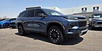 New 2026 CHEVROLET TRAVERSE AWD Z71 in LAS VEGAS, NEVADA