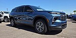 New 2026 CHEVROLET TRAVERSE FWD LT in LAS VEGAS, NEVADA