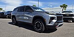 New 2026 CHEVROLET TRAVERSE AWD Z71 in LAS VEGAS, NEVADA