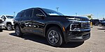 New 2026 CHEVROLET TRAVERSE FWD LT in LAS VEGAS, NEVADA