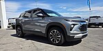 New 2026 CHEVROLET TRAILBLAZER LT in LAS VEGAS, NEVADA