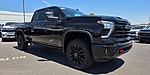 New 2025 CHEVROLET SILVERADO 2500 LTZ in LAS VEGAS, NEVADA
