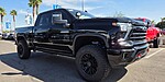 New 2025 CHEVROLET SILVERADO 2500 LTZ in LAS VEGAS, NEVADA