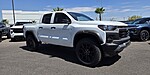 New 2026 CHEVROLET COLORADO 4WD TRAIL BOSS in LAS VEGAS, NEVADA