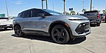 New 2025 CHEVROLET Equinox EV RS in LAS VEGAS, NEVADA