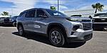 New 2026 CHEVROLET TRAVERSE FWD LT in LAS VEGAS, NEVADA
