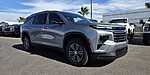 New 2026 CHEVROLET TRAVERSE FWD LT in LAS VEGAS, NEVADA