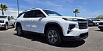 New 2026 CHEVROLET TRAVERSE FWD LT in LAS VEGAS, NEVADA