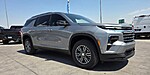 New 2026 CHEVROLET TRAVERSE AWD LT in LAS VEGAS, NEVADA
