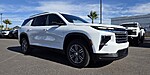 New 2026 CHEVROLET TRAVERSE AWD LT in LAS VEGAS, NEVADA