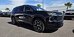 New 2026 CHEVROLET TRAVERSE AWD HIGH COUNTRY in LAS VEGAS, NEVADA