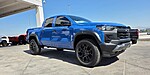 New 2026 CHEVROLET COLORADO 4WD TRAIL BOSS in LAS VEGAS, NEVADA