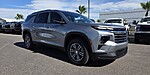 New 2026 CHEVROLET TRAVERSE FWD LT in LAS VEGAS, NEVADA