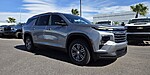 New 2026 CHEVROLET TRAVERSE FWD LT in LAS VEGAS, NEVADA