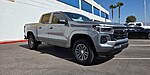 New 2026 CHEVROLET COLORADO 2WD LT in LAS VEGAS, NEVADA