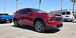New 2026 CHEVROLET TRAVERSE FWD LT in LAS VEGAS, NEVADA