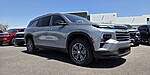 New 2026 CHEVROLET TRAVERSE FWD LT in LAS VEGAS, NEVADA