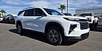 New 2026 CHEVROLET TRAVERSE FWD LT in LAS VEGAS, NEVADA