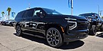 New 2025 CHEVROLET SUBURBAN RST in LAS VEGAS, NEVADA