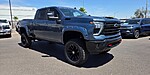 New 2025 CHEVROLET SILVERADO 2500 LT in LAS VEGAS, NEVADA