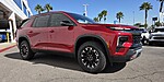 New 2026 CHEVROLET TRAVERSE AWD Z71 in LAS VEGAS, NEVADA