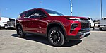 New 2026 CHEVROLET TRAVERSE AWD Z71 in LAS VEGAS, NEVADA