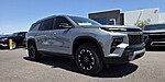 New 2026 CHEVROLET TRAVERSE AWD Z71 in LAS VEGAS, NEVADA