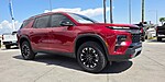 New 2026 CHEVROLET TRAVERSE AWD Z71 in LAS VEGAS, NEVADA