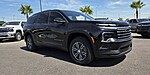 New 2026 CHEVROLET TRAVERSE FWD LT in LAS VEGAS, NEVADA
