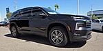New 2026 CHEVROLET TRAVERSE FWD LT in LAS VEGAS, NEVADA