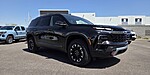 New 2026 CHEVROLET TRAVERSE AWD Z71 in LAS VEGAS, NEVADA
