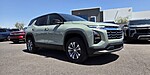 New 2026 CHEVROLET EQUINOX FWD LT in LAS VEGAS, NEVADA