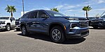 New 2026 CHEVROLET TRAVERSE FWD LT in LAS VEGAS, NEVADA