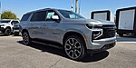 New 2025 CHEVROLET SUBURBAN RST in LAS VEGAS, NEVADA