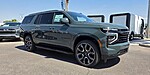 New 2025 CHEVROLET SUBURBAN RST in LAS VEGAS, NEVADA