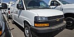 New 2025 CHEVROLET EXPRESS WORK VAN in LAS VEGAS, NEVADA