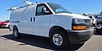 New 2025 CHEVROLET EXPRESS  in LAS VEGAS, NEVADA
