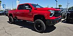 New 2025 CHEVROLET SILVERADO 2500 LT in LAS VEGAS, NEVADA