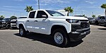 New 2026 CHEVROLET COLORADO 2WD WORK TRUCK in LAS VEGAS, NEVADA
