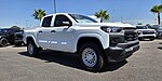 New 2026 CHEVROLET COLORADO 2WD WORK TRUCK in LAS VEGAS, NEVADA