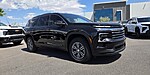 New 2026 CHEVROLET TRAVERSE FWD LT in LAS VEGAS, NEVADA