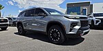 New 2026 CHEVROLET TRAVERSE AWD Z71 in LAS VEGAS, NEVADA