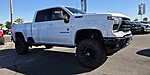 New 2025 CHEVROLET SILVERADO 2500 LTZ in LAS VEGAS, NEVADA