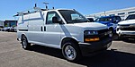 New 2025 CHEVROLET EXPRESS  in LAS VEGAS, NEVADA