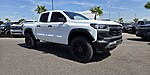 New 2026 CHEVROLET COLORADO 4WD TRAIL BOSS in LAS VEGAS, NEVADA